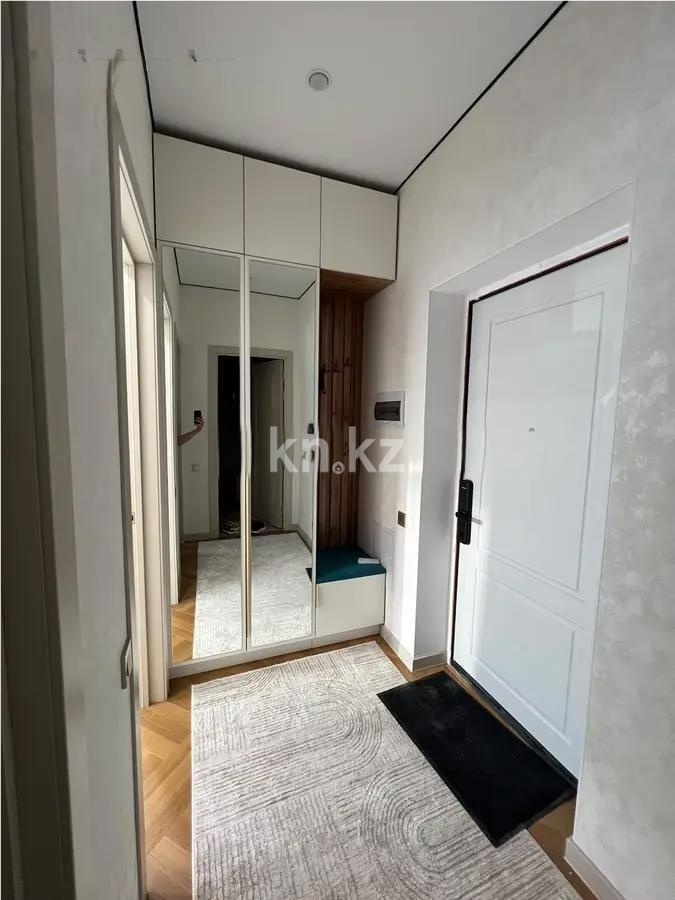 Продажа 1-комнатной квартиры, 35 м² в Астане - фото 4