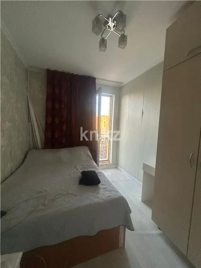 Продажа 3-комнатной квартиры, 50 м² в Астане - фото 2