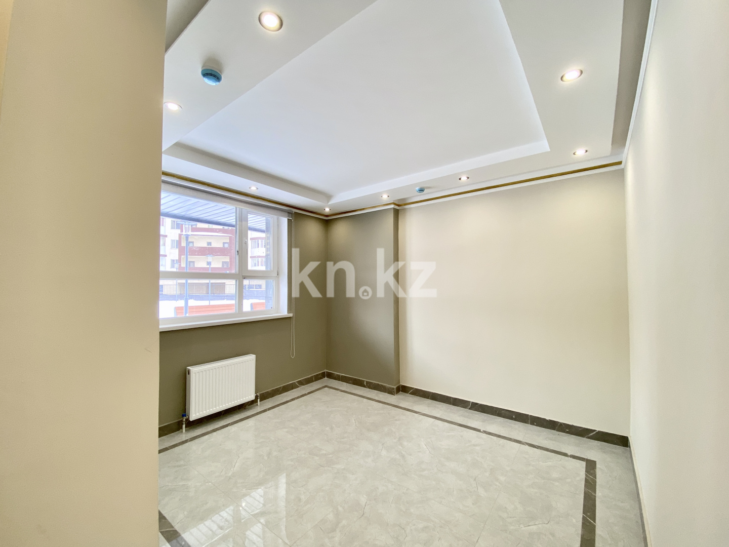 Продажа 2-комнатной квартиры, 42.5 м², пр. Кошкарбаева, дом  36 в Астане - фото 19