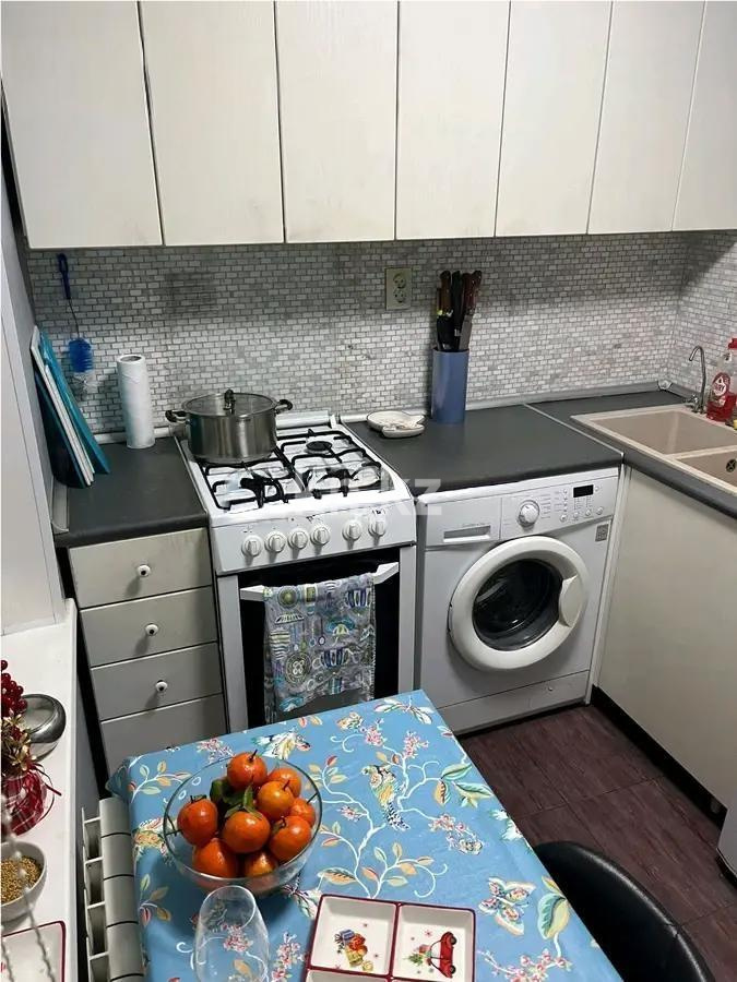 Продажа 3-комнатной квартиры, 66 м² в Алматы - фото 3