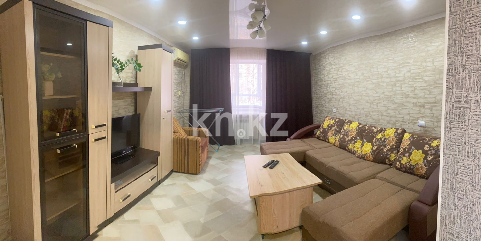 Аренда 3-комнатной квартиры посуточно, 88 м², ул. Набережная Славского, дом  48 в Усть-Каменогорске - фото 27