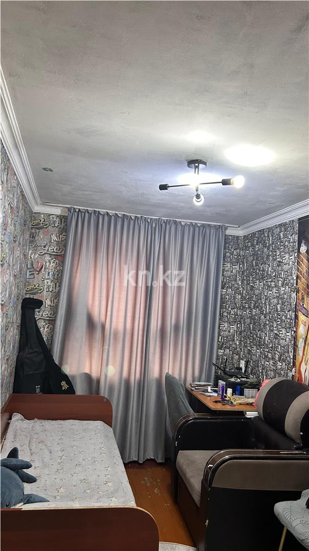 Продажа 3-комнатной квартиры, 57 м² - Продажа недвижимости в Темиртау - страница 7 фото 4 из 12