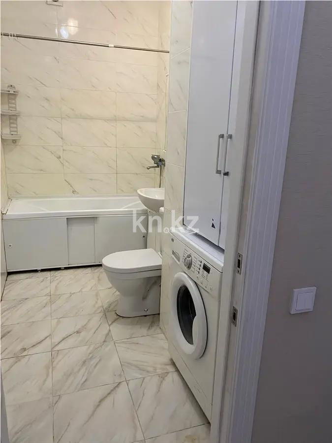 Продажа 2-комнатной квартиры, 56 м² в Астане - фото 3