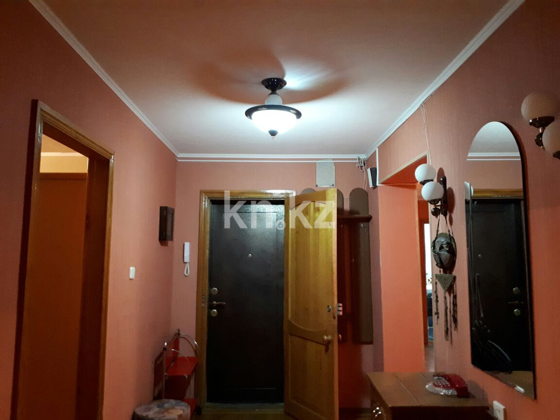 Аренда 4-комнатной квартиры, 110 м², пр. Момышулы, дом  54/1 - Аренда жилой и коммерческой недвижимости в Темиртау фото 29 из 34