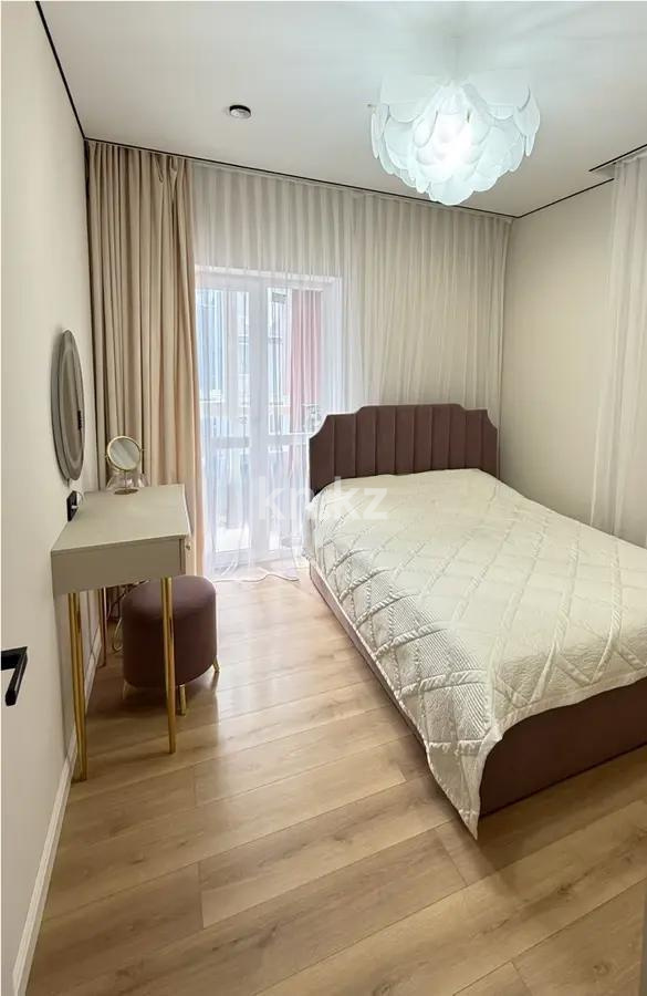 Продажа 2-комнатной квартиры, 40 м² в Астане - фото 2