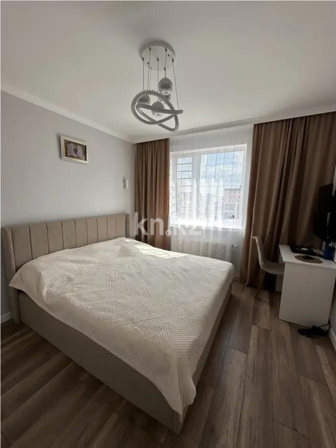 Продажа 2-комнатной квартиры, 55.4 м² в Астане - фото 2
