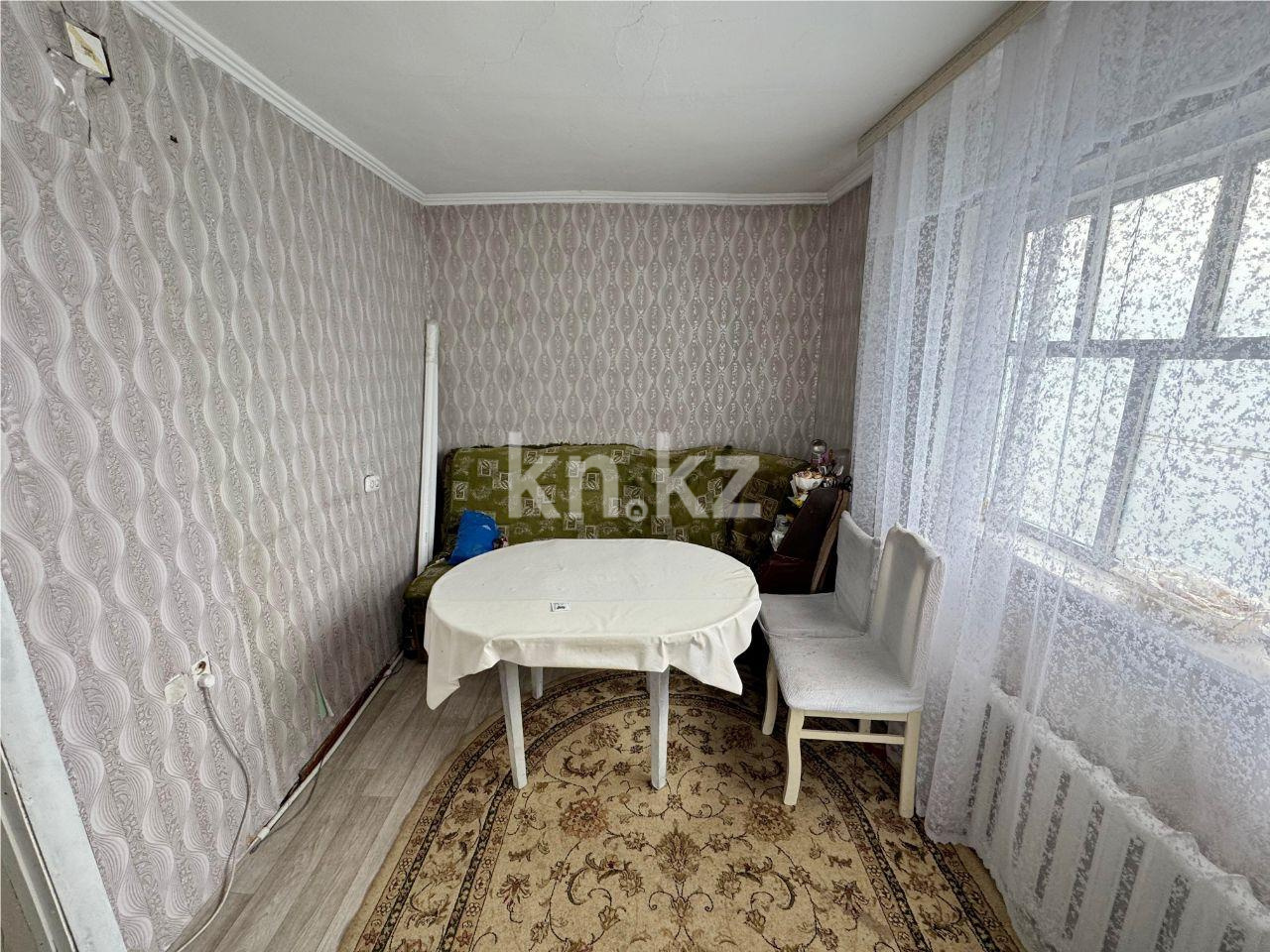 Продажа 4-комнатного дома, 95 м², ул. Лермонтова, дом  207 - Продажа домов, коттеджей в Караганде фото 6 из 18