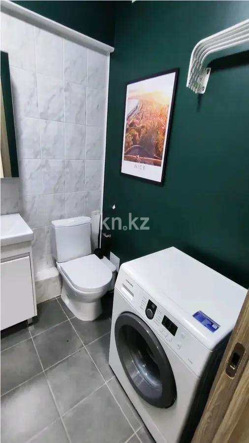 Продажа 1-комнатной квартиры, 40 м², ул. Тулебаева, дом  49/1 - Продажа квартир в новостройках Алматы без посредников фото 2 из 2