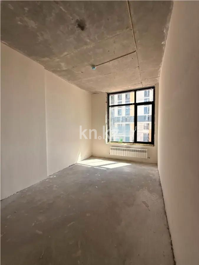 Продажа 3-комнатной квартиры, 123 м² в Астане