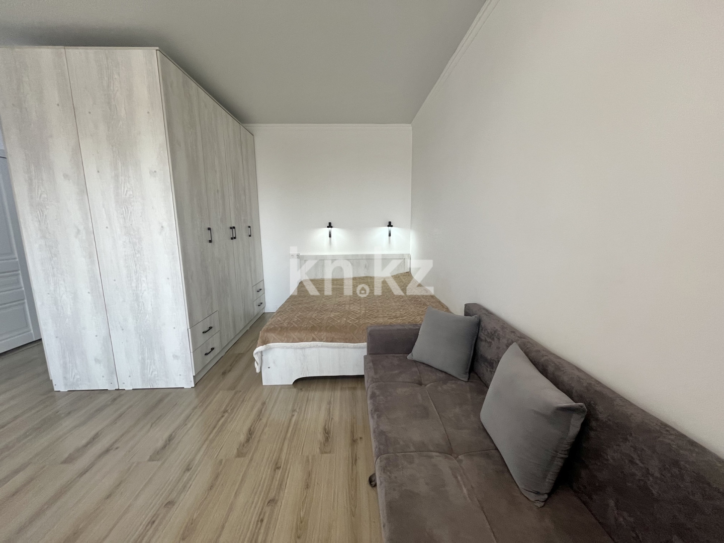 Аренда 1-комнатной квартиры, 45 м² - Аренда недвижимости в Казахстане - страница 23 фото 5 из 8