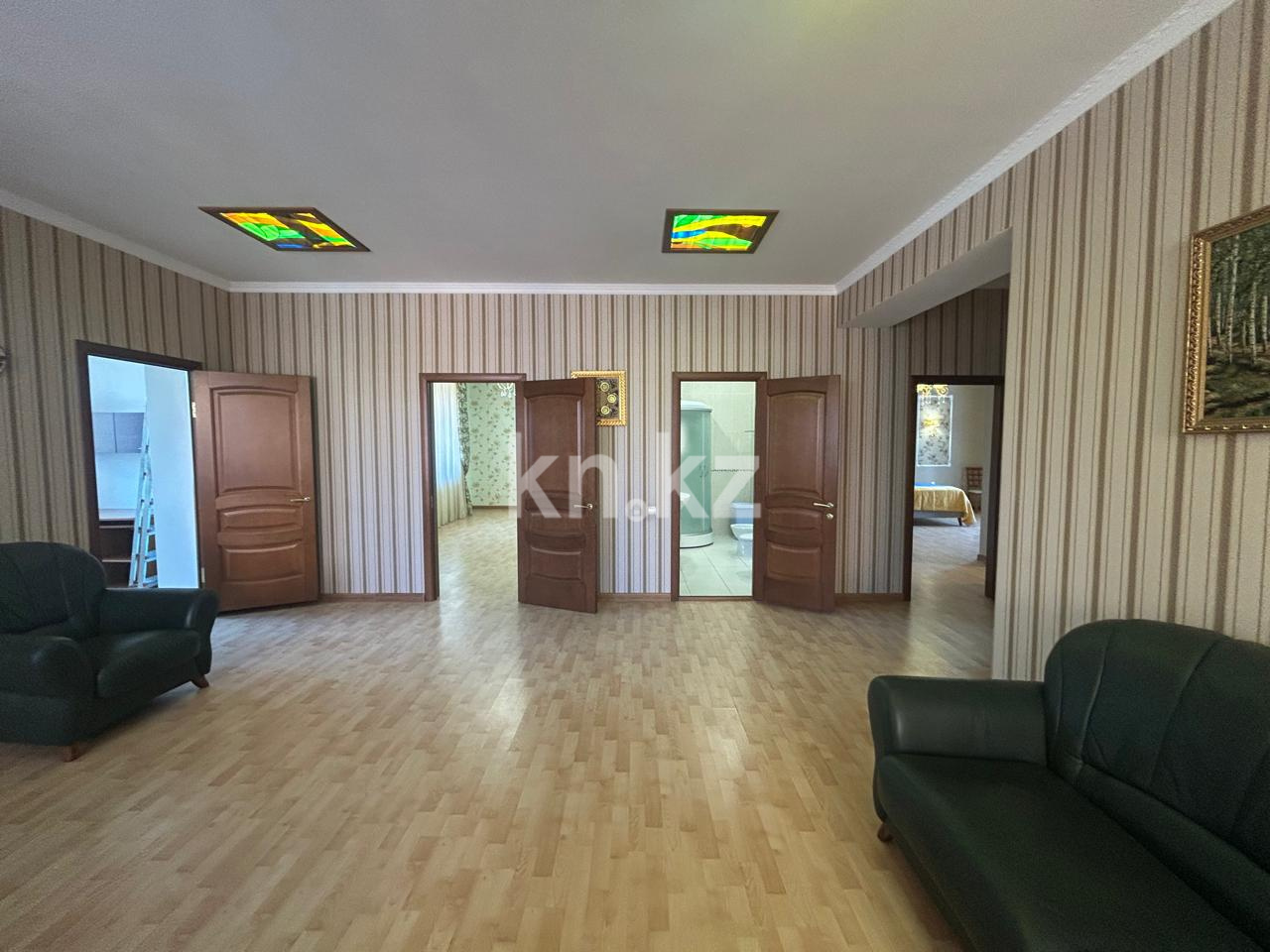 Продажа 7-комнатного дома, 430 м² - Продажа домов, коттеджей в Костанае фото 28 из 34