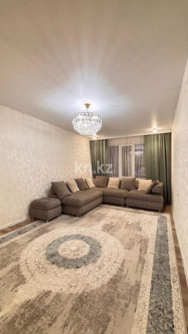 Продажа 3-комнатной квартиры, 93 м² в Астане - фото 7