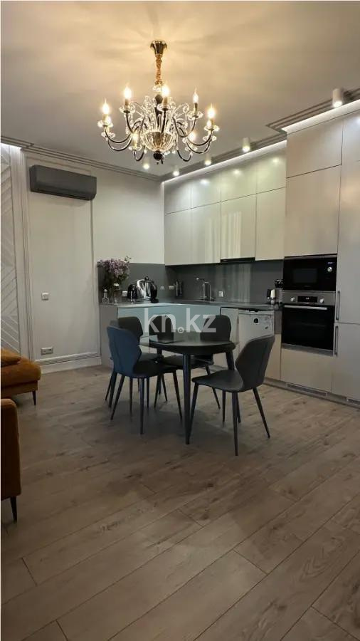 Продажа 3-комнатной квартиры, 94 м² - Продажа квартир в Астане - страница 48 фото 4 из 6
