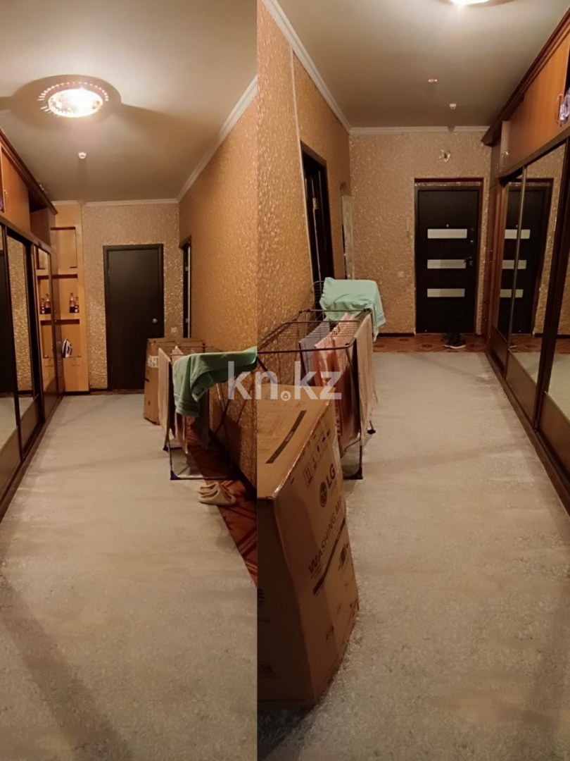 Продажа 2-комнатной квартиры, 63.6 м², пр. Тлендиева, дом  15/1 в Астане - фото 4