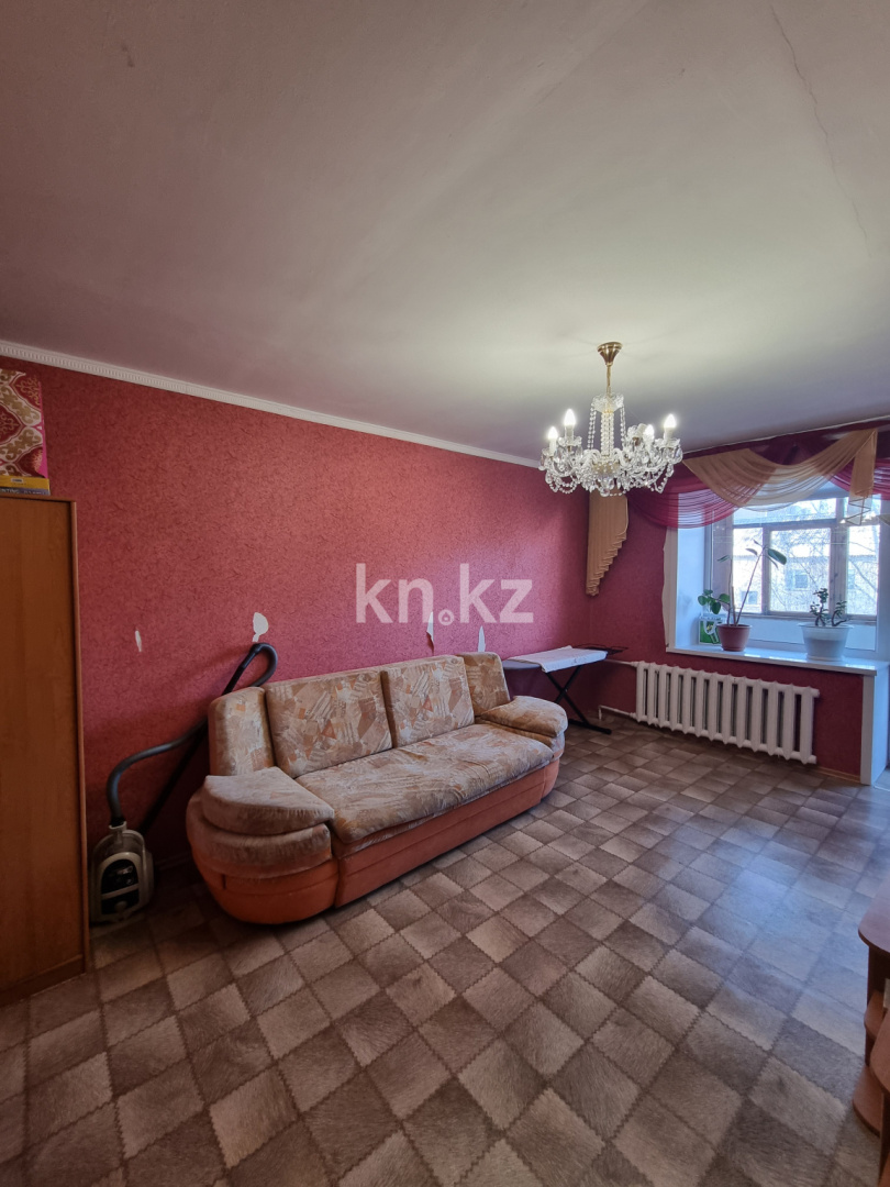 Продажа 3-комнатной квартиры, 61 м² в Караганде - фото 2