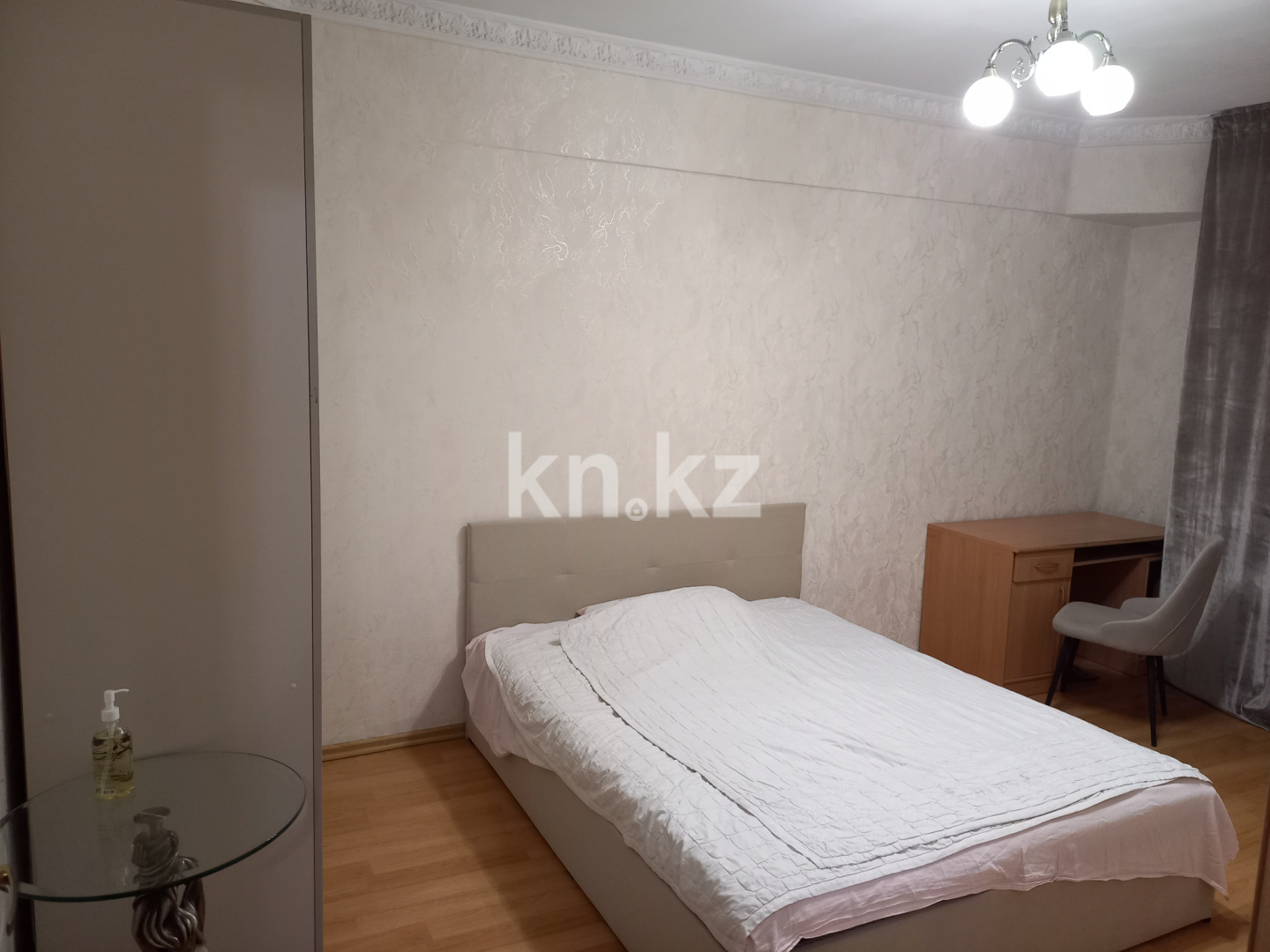 Аренда 2-комнатной квартиры, 52 м² - Аренда квартир помесячно в Казахстане фото 15 из 24