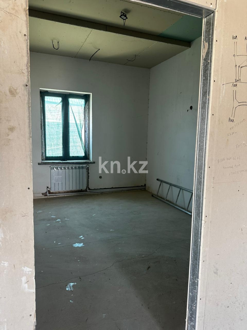 Продажа 4-комнатного дома, 120 м² - Продажа домов, коттеджей в Казахстане - страница 17 фото 7 из 27