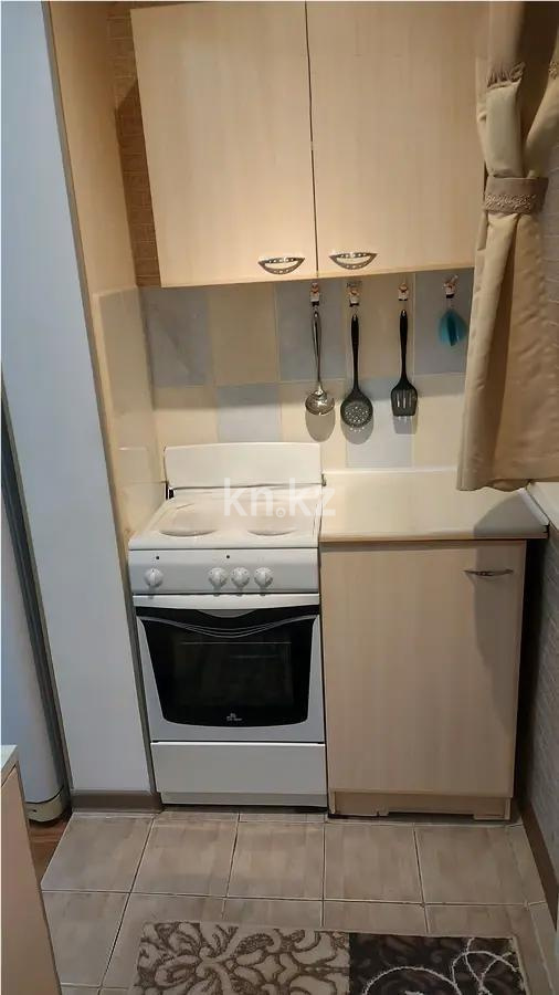 Продажа 1-комнатной квартиры, 42 м² в Алматы - фото 2