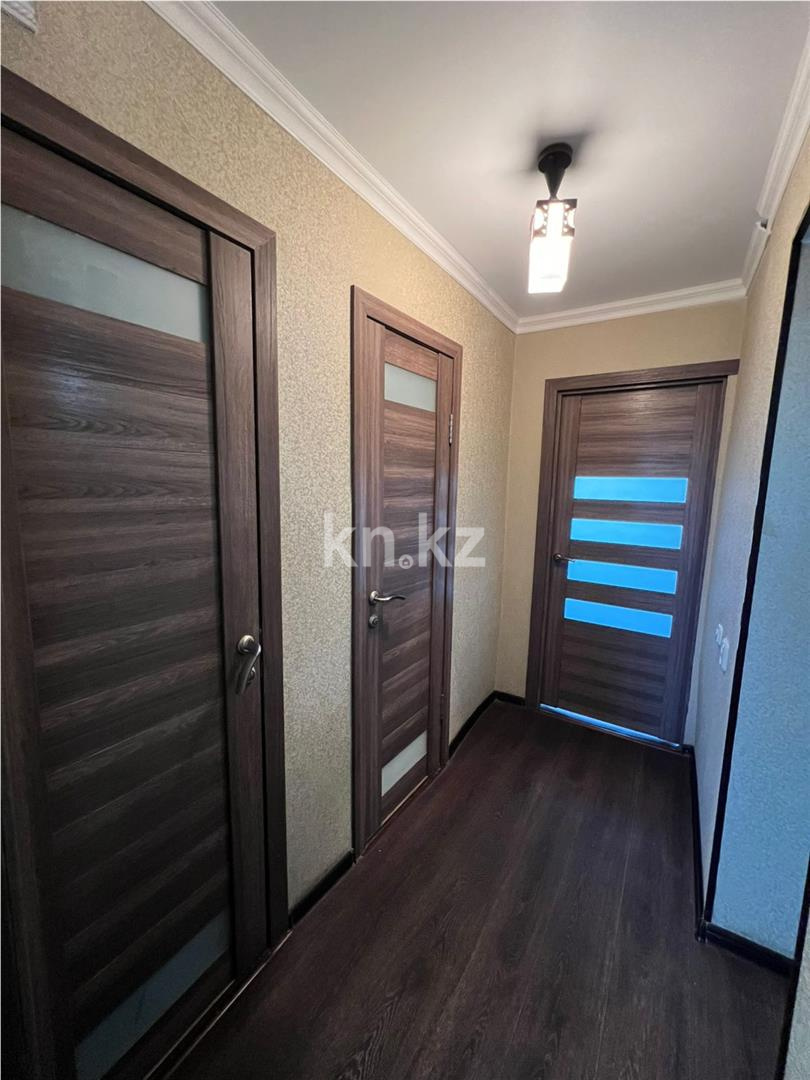 Продажа 2-комнатной квартиры, 48.9 м², ул. Молдагуловой в Карагандинской области - фото 12