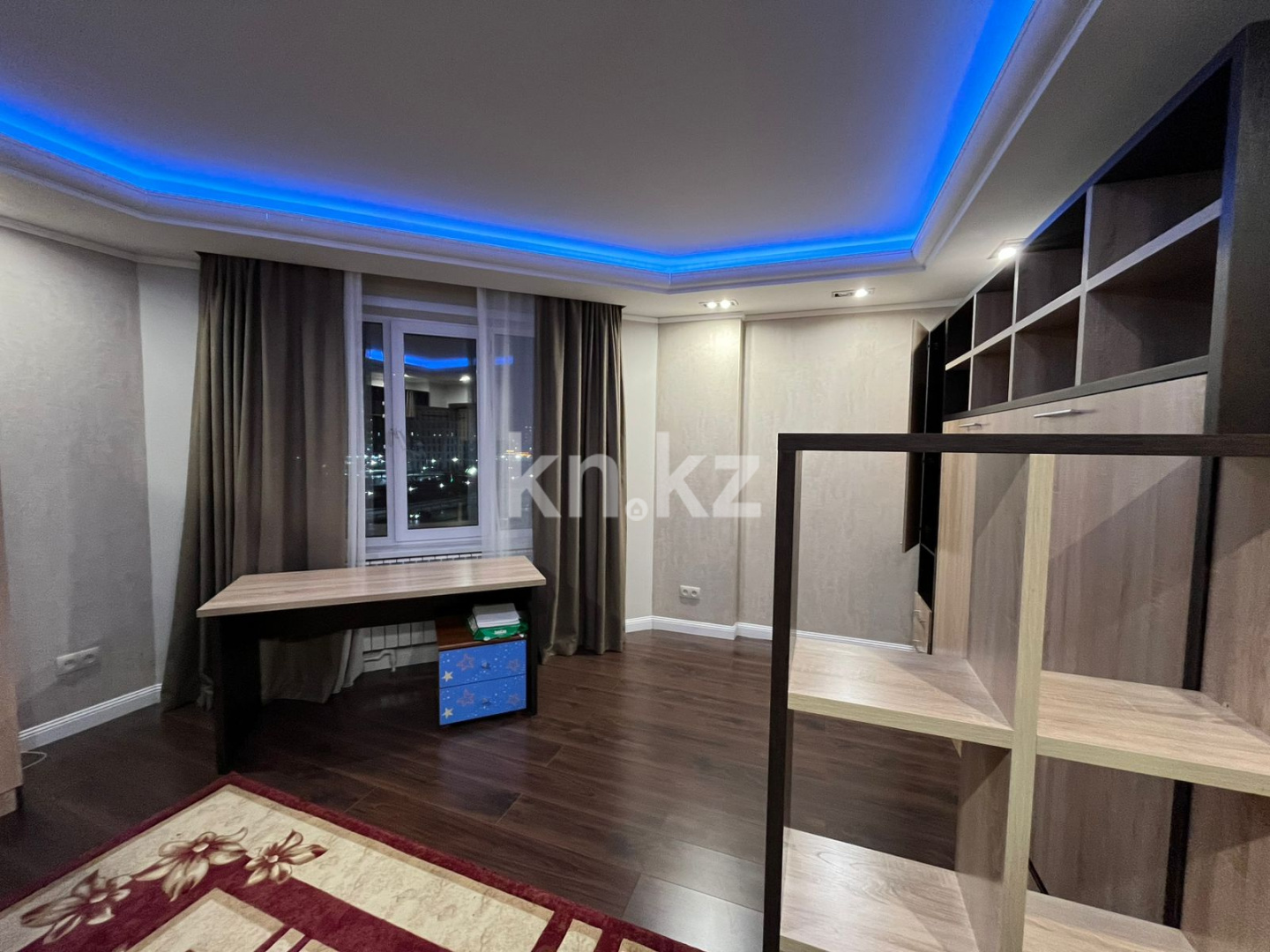 Продажа 4-комнатной квартиры, 122 м², пр. Республики - Продажа  четырехкомнатных квартир в Караганде фото 19 из 21