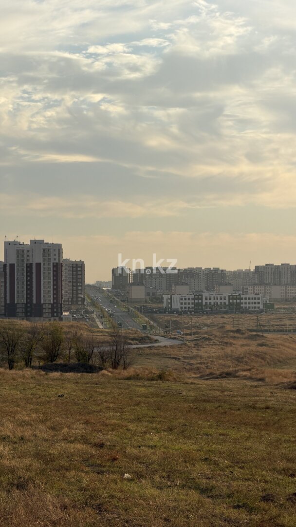 Продажа участка, 75 сот. в Шымкенте