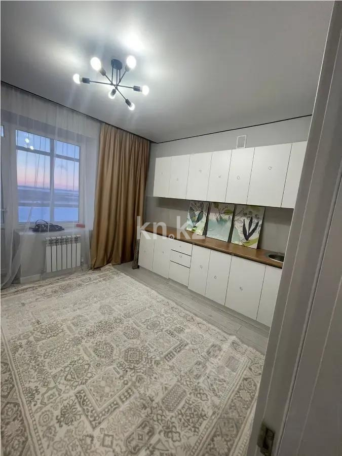 Продажа 1-комнатной квартиры, 37 м² - Продажа однокомнатных квартир от собственников в Астане - страница 37 фото 2 из 3