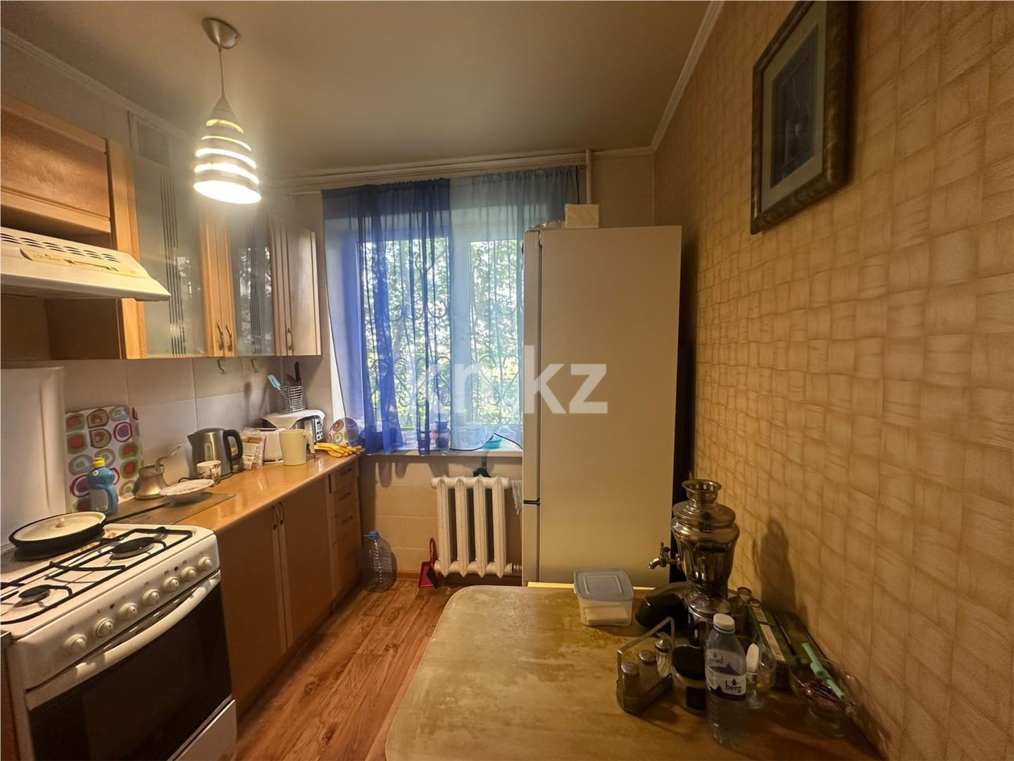 Продажа 3-комнатной квартиры, 60 м² - Продажа трехкомнатных квартир в панельном доме в Казахстане - страница 2 фото 7 из 10