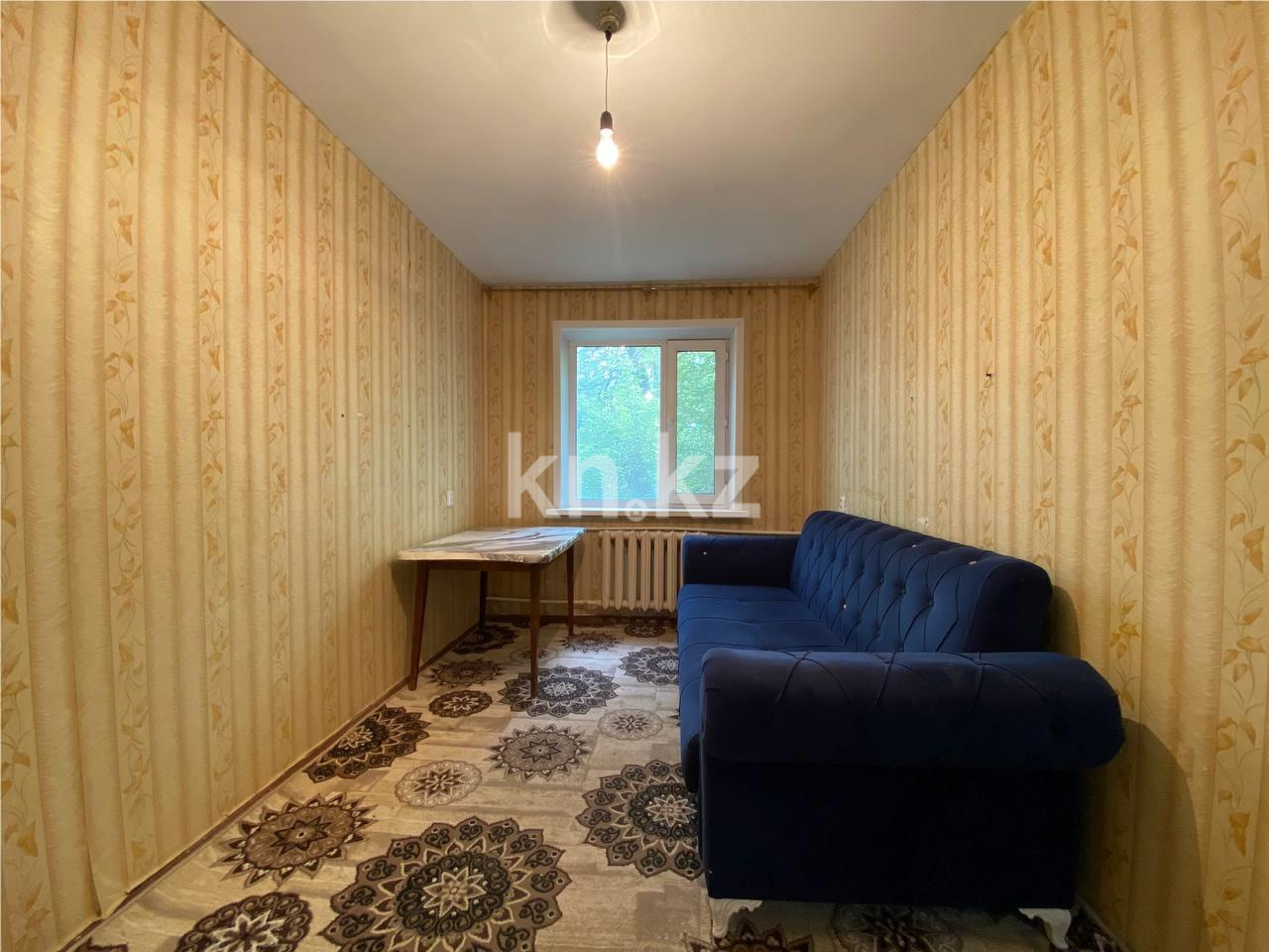 Продажа 2-комнатной квартиры, 42 м² - Недвижимость в Темиртау фото 3 из 13