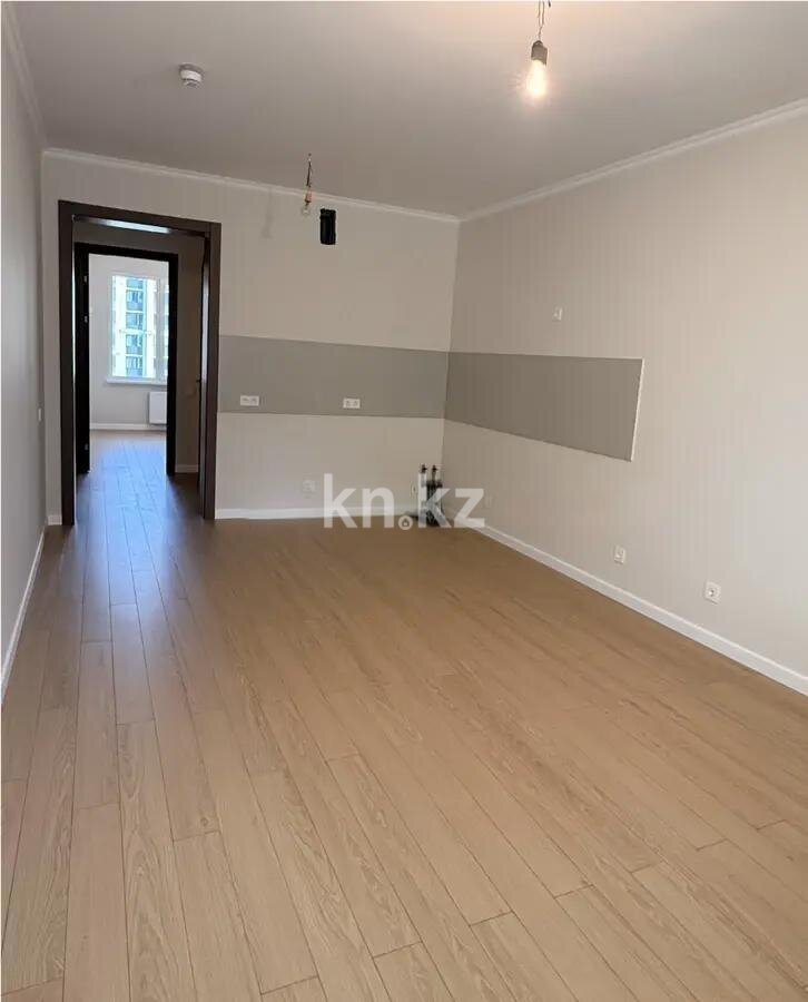 Продажа 2-комнатной квартиры, 41.57 м² в Астане - фото 3
