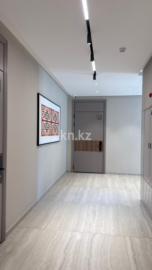 Продажа 2-комнатной квартиры, 68 м² - Продажа квартир в р-не Есиль Астаны фото 18 из 20