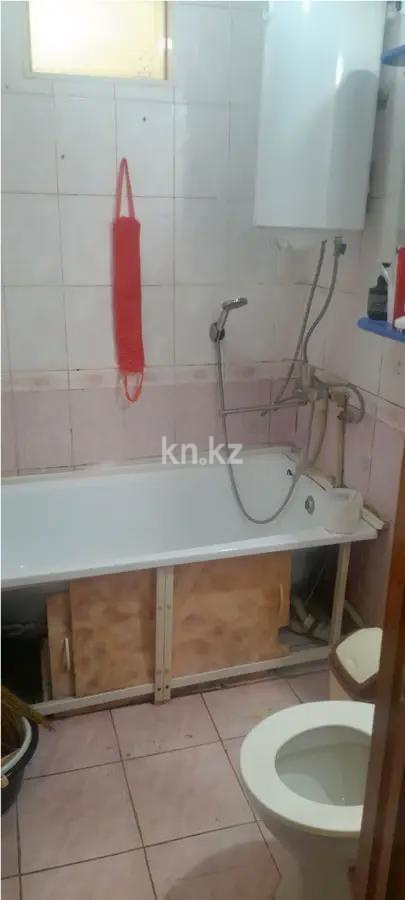 Продажа 3-комнатной квартиры, 42 м² - Продажа трехкомнатных квартир в Караганде - страница 9 фото 4 из 6