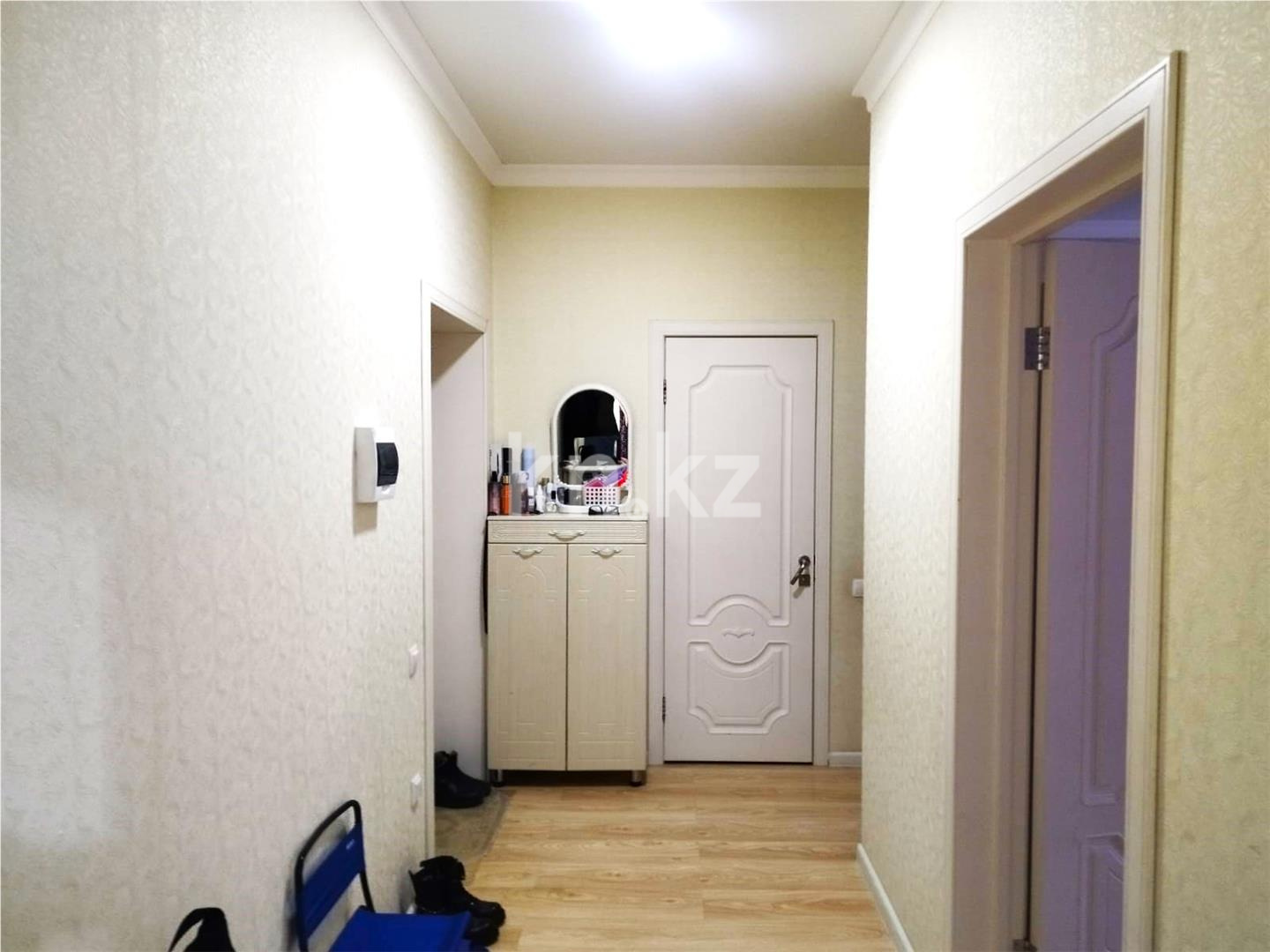 Продажа 2-комнатной квартиры, 60 м², пр. Сейфуллина, дом  10/1 - Продажа  двухкомнатных квартир в Караганде с фото фото 8 из 13