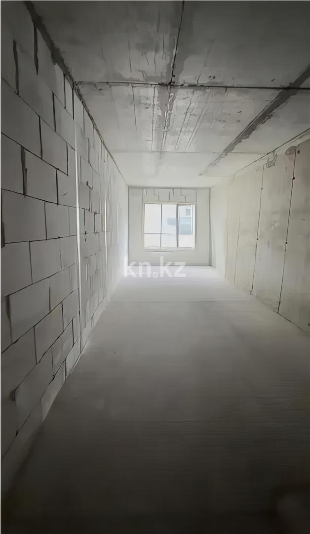 Продажа 1-комнатной квартиры, 38.3 м² в Алматы