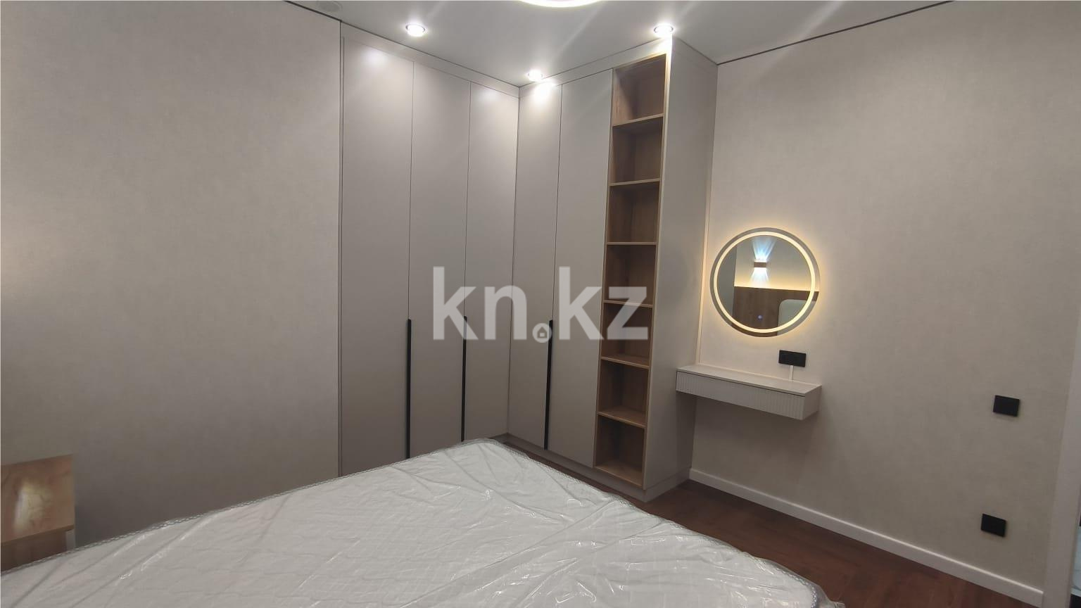 Продажа 2-комнатной квартиры, 56 м², ул. Букетова - Продажа квартир в Караганде фото 5 из 14