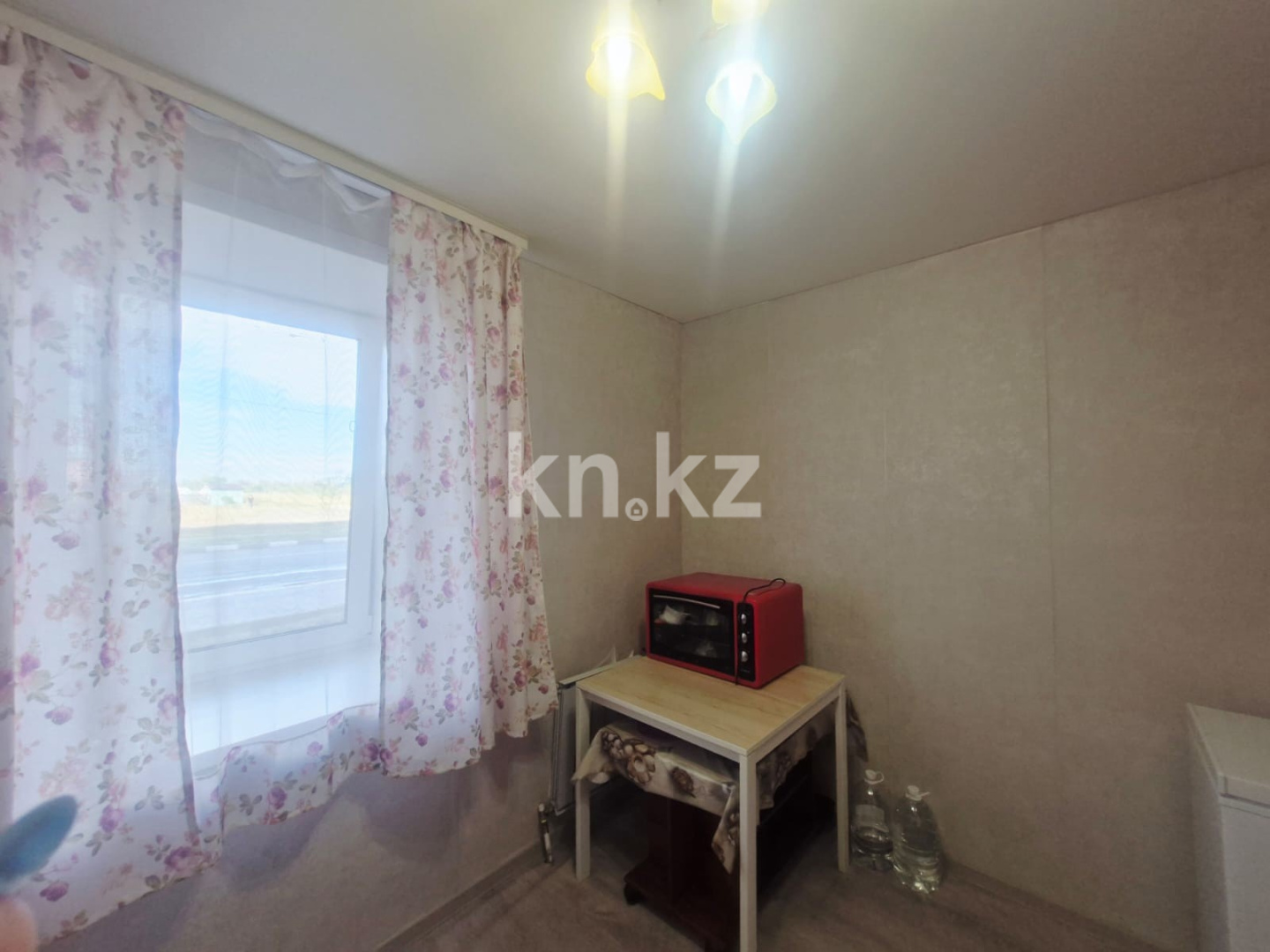 Продажа 1-комнатной квартиры, 36.7 м² - Продажа недвижимости в Костанае фото 8 из 10