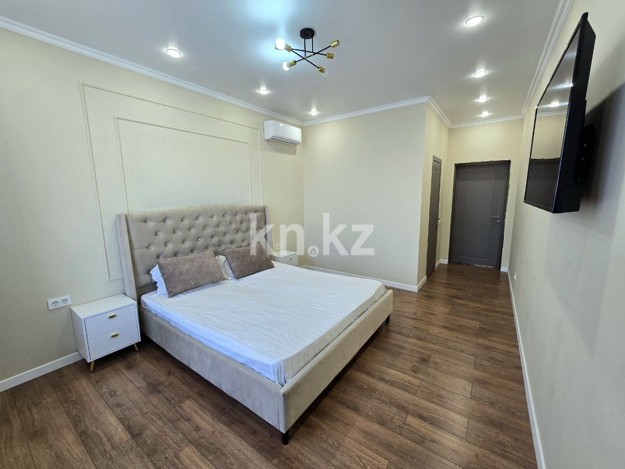 Продажа 3-комнатной квартиры, 111 м², ул. Утепова - Продажа  трехкомнатных квартир в Алматы фото 14 из 25