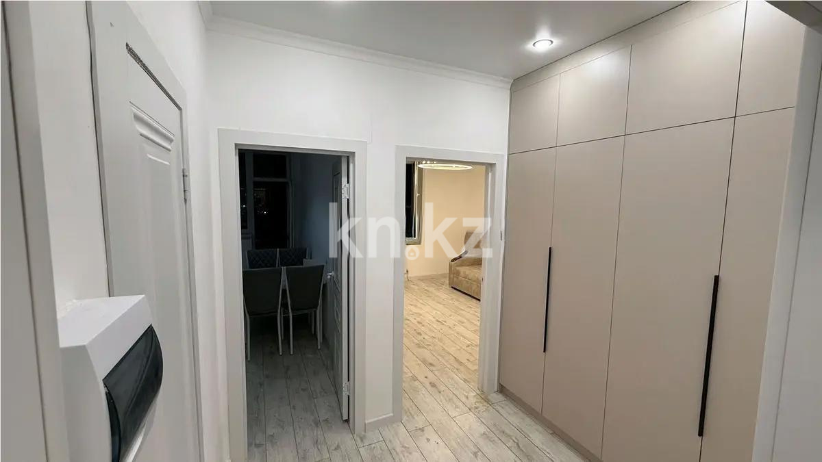 Продажа 1-комнатной квартиры, 39 м², ул. Е-810, дом  2/21 - Продажа квартир в Казахстане фото 5 из 5