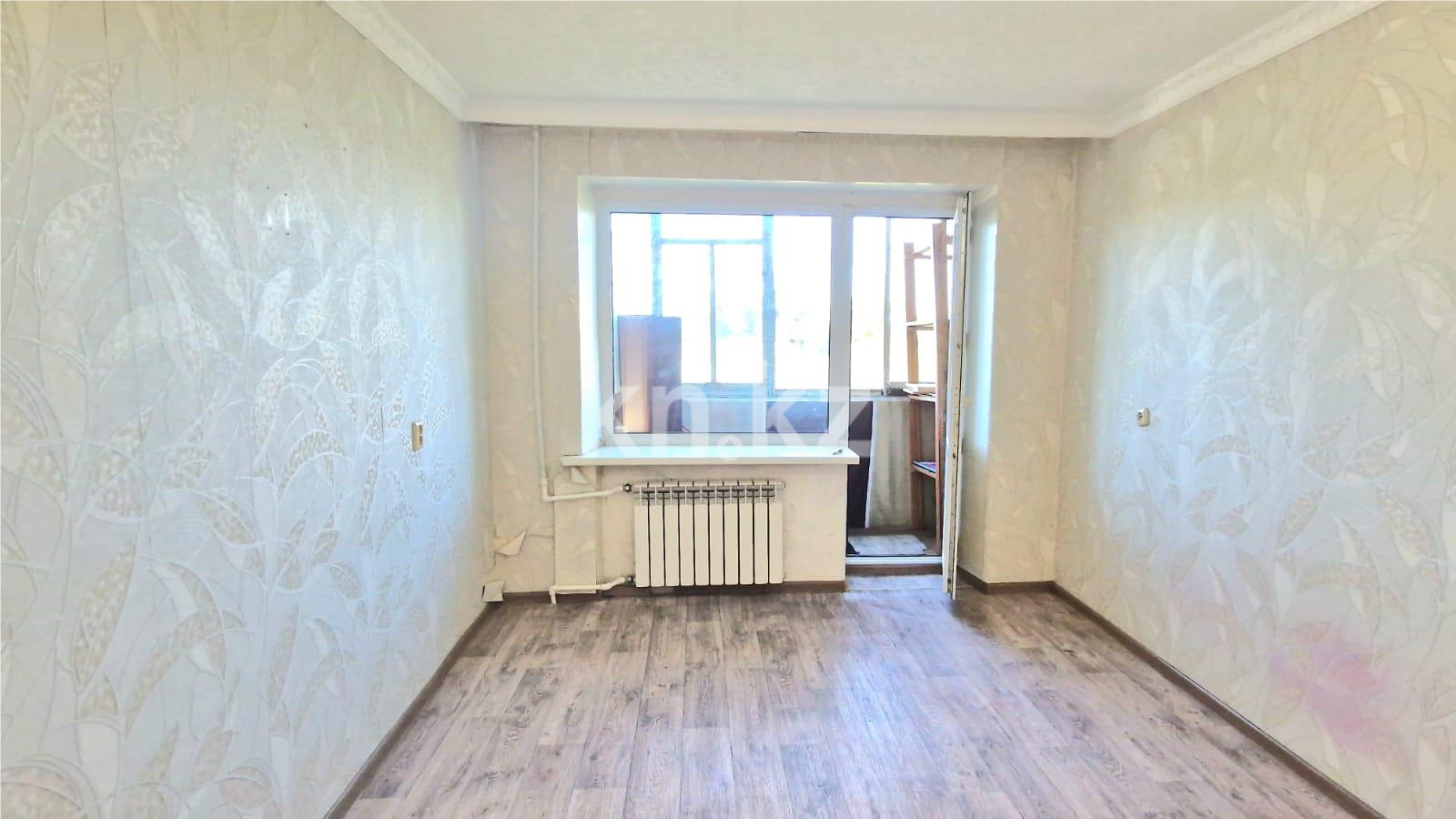 Продажа 2-комнатной квартиры, 41 м² - Продажа баз, складов и промышленной недвижимости в Костанае фото 1 из 7