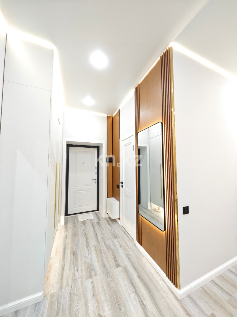 Продажа 2-комнатной квартиры, 59 м², ул. Университетская, дом  18 - Продажа  двухкомнатных квартир в Караганде фото 14 из 16