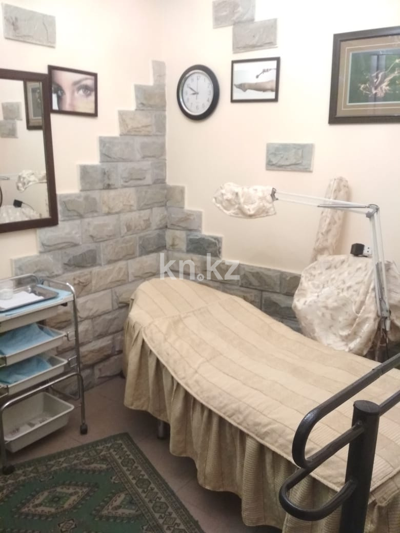 Аренда , 60 м², ул. Прокофьева - Аренда действующего бизнеса в Алматы фото 9 из 10