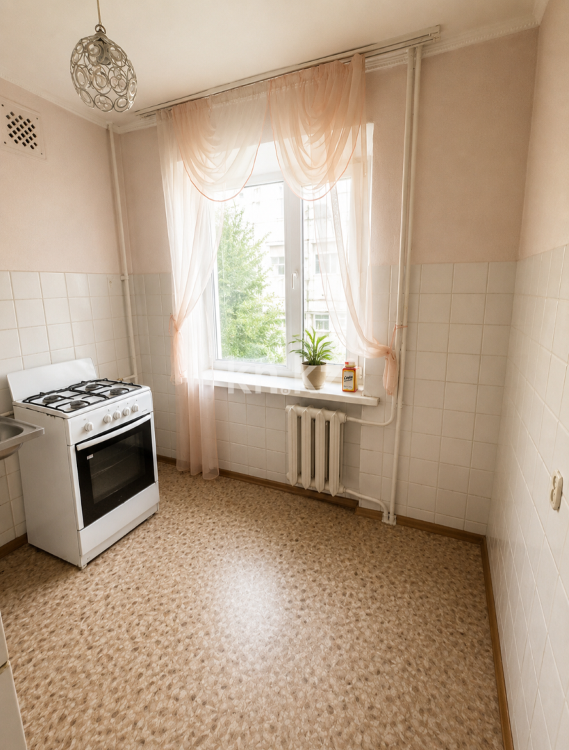 Продажа 1-комнатной квартиры, 29 м² в Астане - фото 3