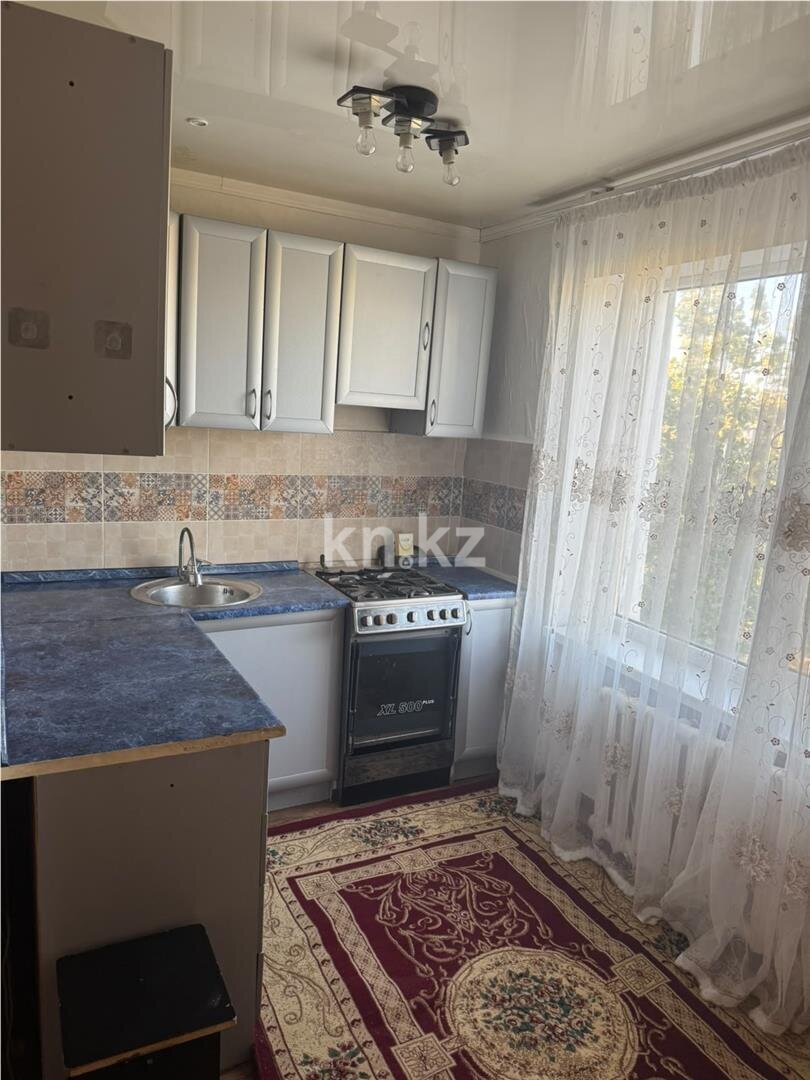 Продажа 2-комнатной квартиры, 41 м² в Астане - фото 12