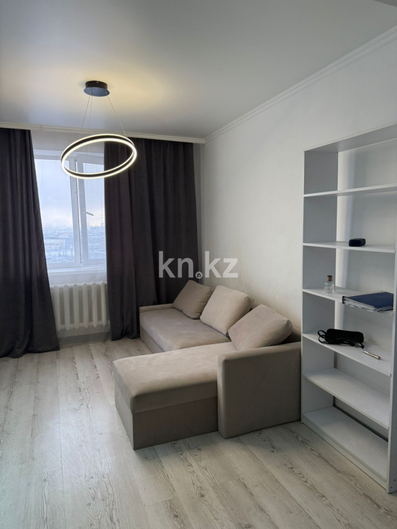 Аренда 2-комнатной квартиры, 46 м² в Астане - фото 4