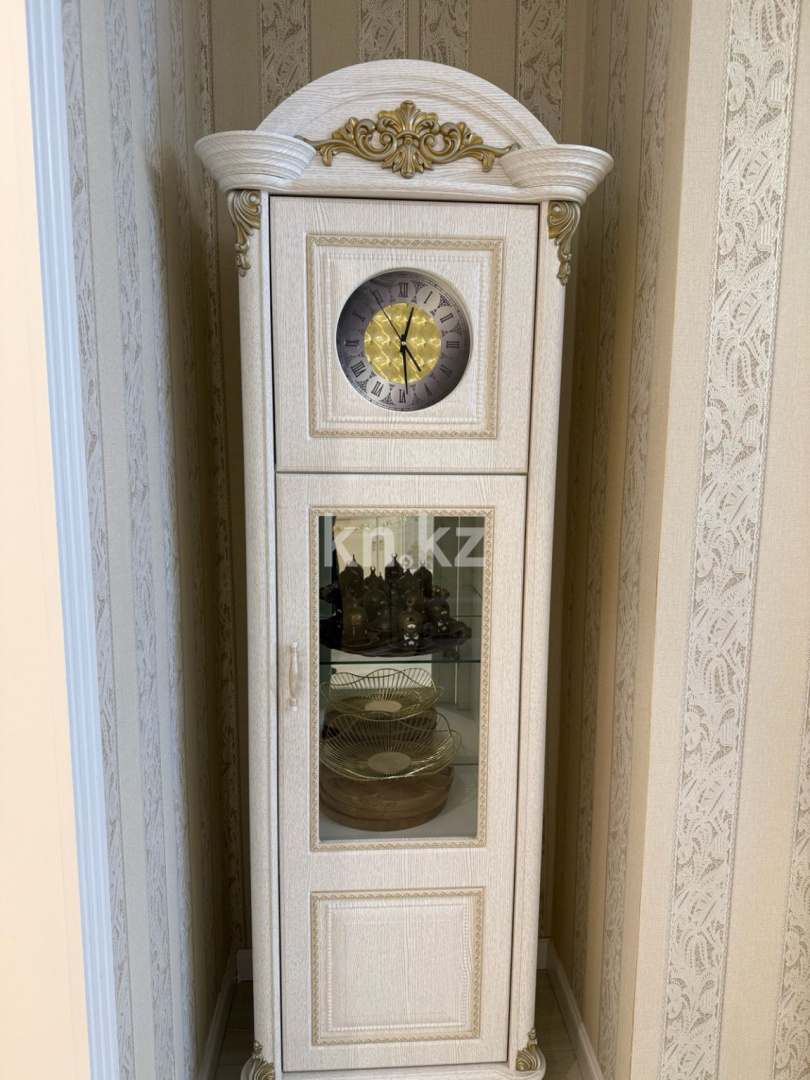 Продажа 4-комнатной квартиры, 106 м², ул. Куанышбаева, дом  9/2 - Продажа квартир в Казахстане фото 14 из 40