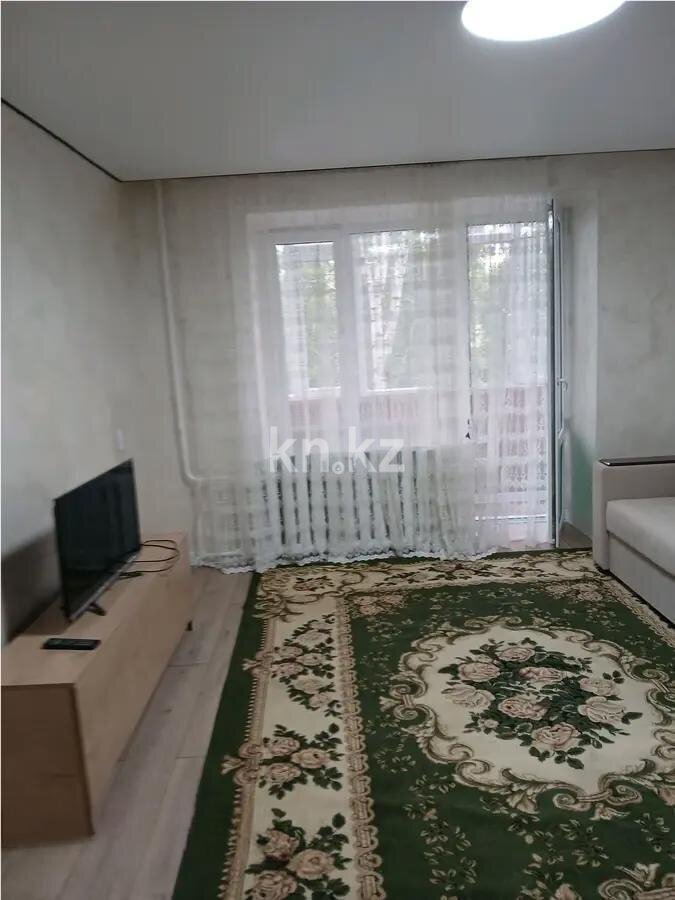 Продажа 2-комнатной квартиры, 52 м² в Астане