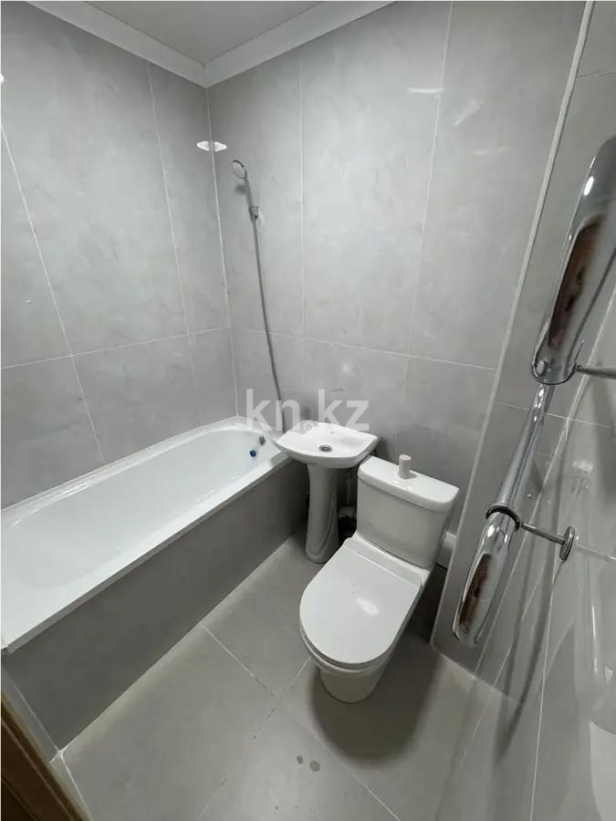 Продажа 1-комнатной квартиры, 32 м² - Продажа однокомнатных квартир в Бостандыкском р-не Алматы фото 3 из 4