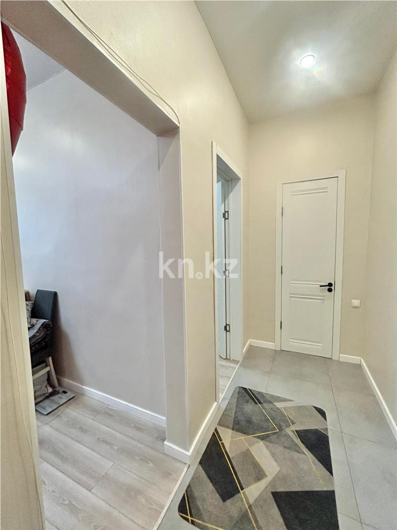 Продажа 2-комнатной квартиры, 44 м² в Караганде - фото 9