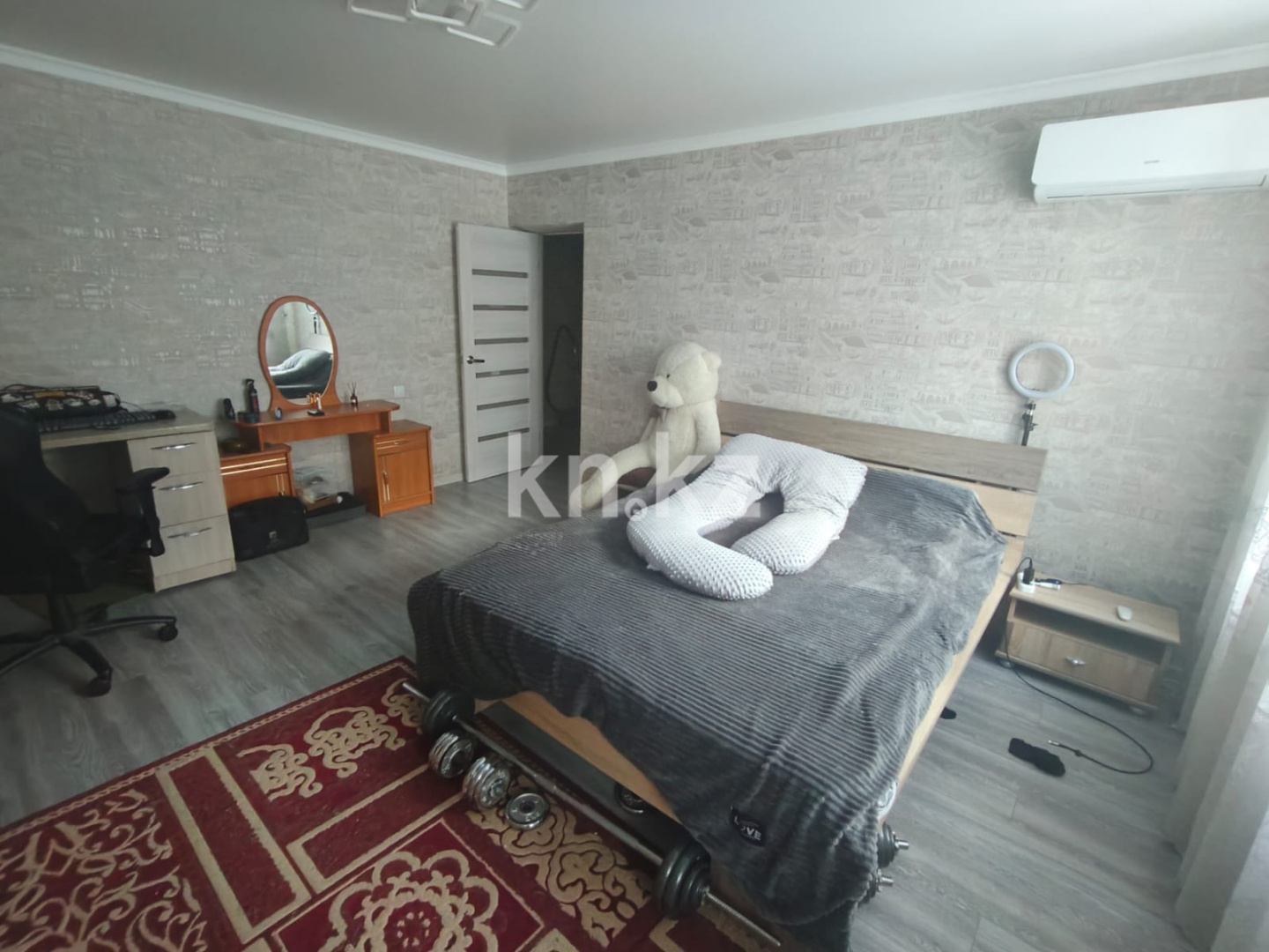 Аренда 3-комнатной квартиры, 70 м² - Аренда жилой и коммерческой недвижимости в Астане фото 7 из 18