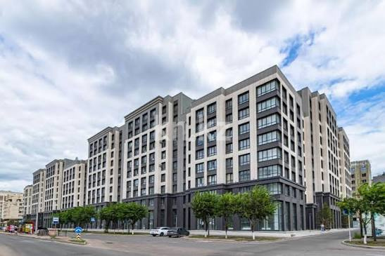 Аренда 1-комнатной квартиры, 20 м² в Астане