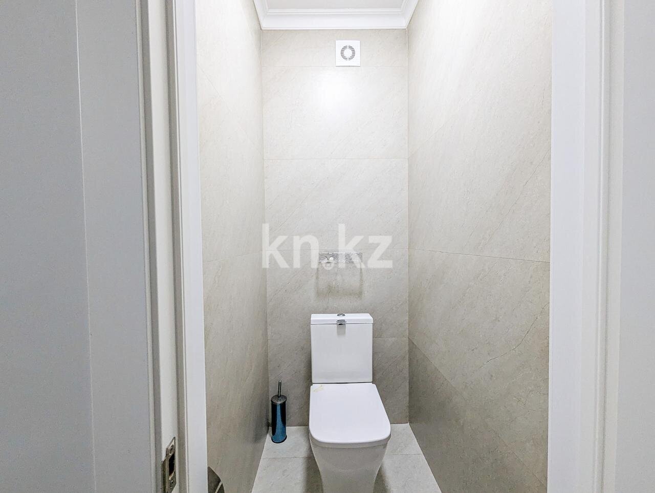 Продажа 2-комнатной квартиры, 64 м² в Алматы - фото 8